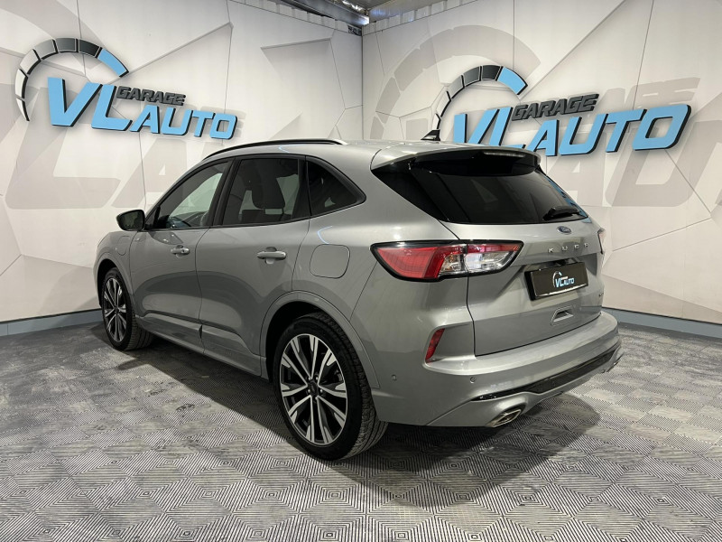 Photo 3 de l'offre de FORD KUGA 2.5 Duratec 225 ch PHEV Powershift ST-Line X à 23990€ chez VL Auto