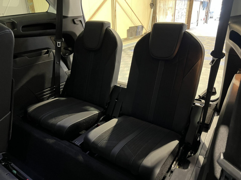 Photo 8 de l'offre de PEUGEOT 5008  BlueHDi 130ch S&S EAT8 7 places Crossway à 16990€ chez VL Auto