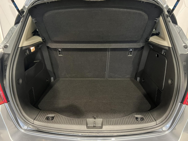 Photo 15 de l'offre de OPEL MOKKA X 1.4 Turbo - 140 ch 4x2 Elite à 13990€ chez VL Auto