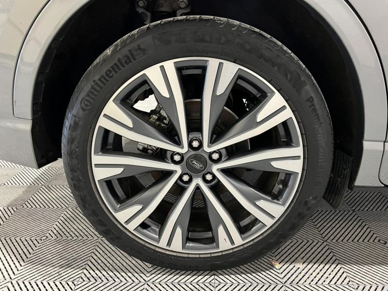 Photo 16 de l'offre de FORD KUGA 2.5 Duratec 225 ch PHEV Powershift ST-Line X à 23990€ chez VL Auto