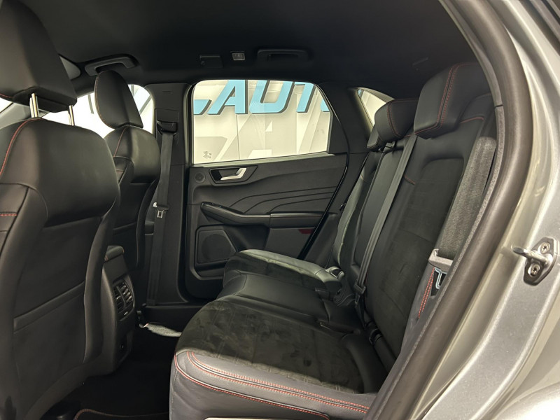 Photo 8 de l'offre de FORD KUGA 2.5 Duratec 225 ch PHEV Powershift ST-Line X à 23990€ chez VL Auto