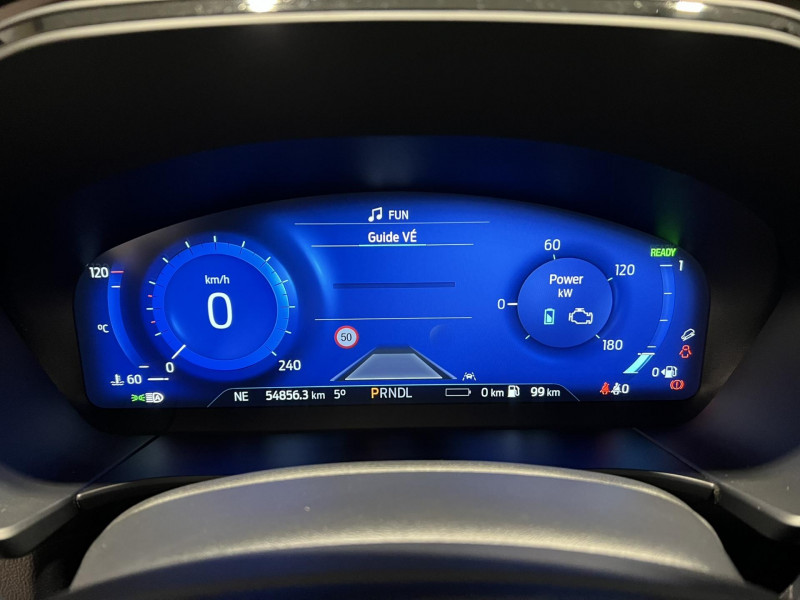 Photo 9 de l'offre de FORD KUGA 2.5 Duratec 225 ch PHEV Powershift ST-Line X à 23990€ chez VL Auto