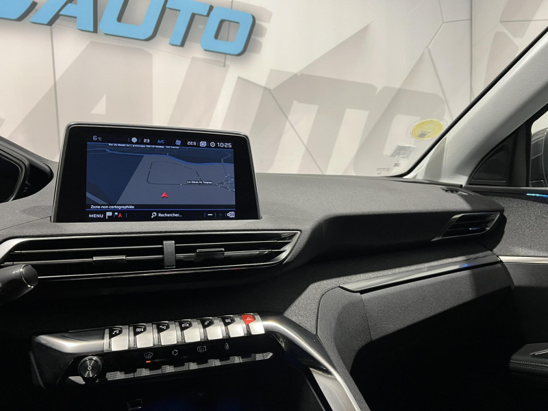 Photo 11 de l'offre de PEUGEOT 5008  BlueHDi 130ch S&S EAT8 7 places Crossway à 16990€ chez VL Auto