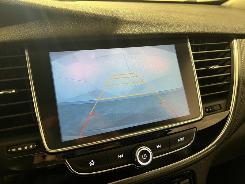 Photo 21 de l'offre de OPEL MOKKA X 1.4 Turbo - 140 ch 4x2 Elite à 13990€ chez VL Auto