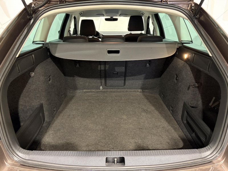 Photo 10 de l'offre de SKODA Octavia combi 1.6 TDI 116 ch CR FAP Business à 12490€ chez VL Auto