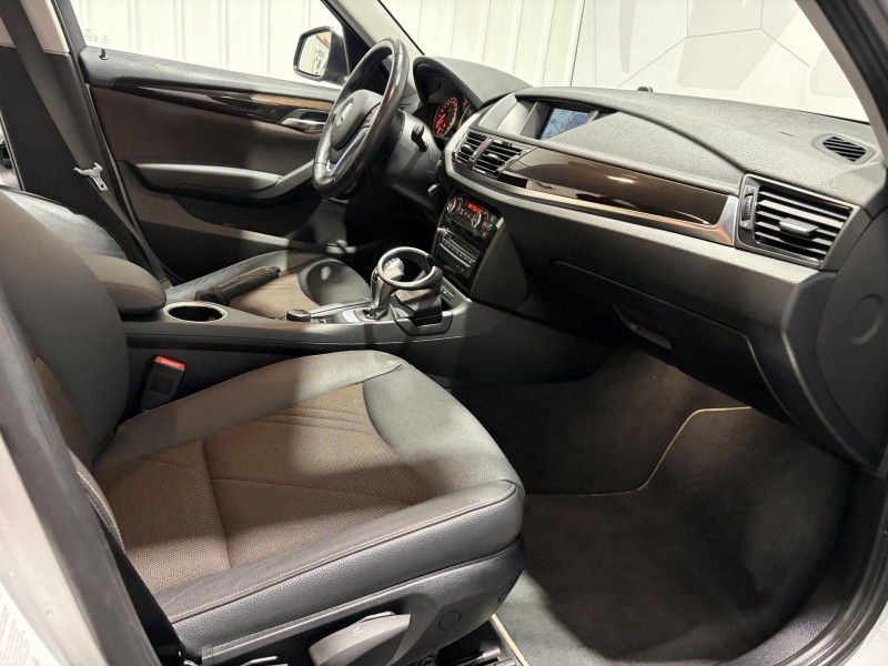 Photo 8 de l'offre de BMW X1 xDrive 20i 184 ch E84 LCI 2 xLine A à 14990€ chez VL Auto