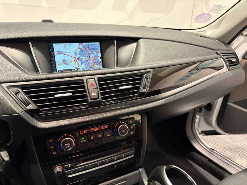 Photo 13 de l'offre de BMW X1 xDrive 20i 184 ch E84 LCI 2 xLine A à 14990€ chez VL Auto