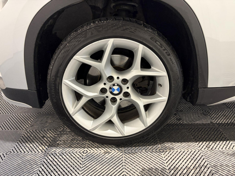 Photo 17 de l'offre de BMW X1 xDrive 20i 184 ch E84 LCI 2 xLine A à 14990€ chez VL Auto