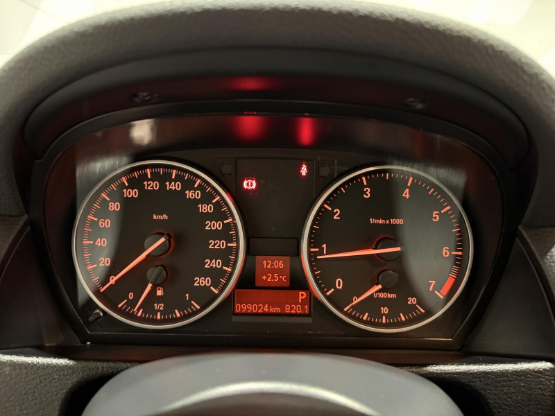 Photo 11 de l'offre de BMW X1 xDrive 20i 184 ch E84 LCI 2 xLine A à 14990€ chez VL Auto