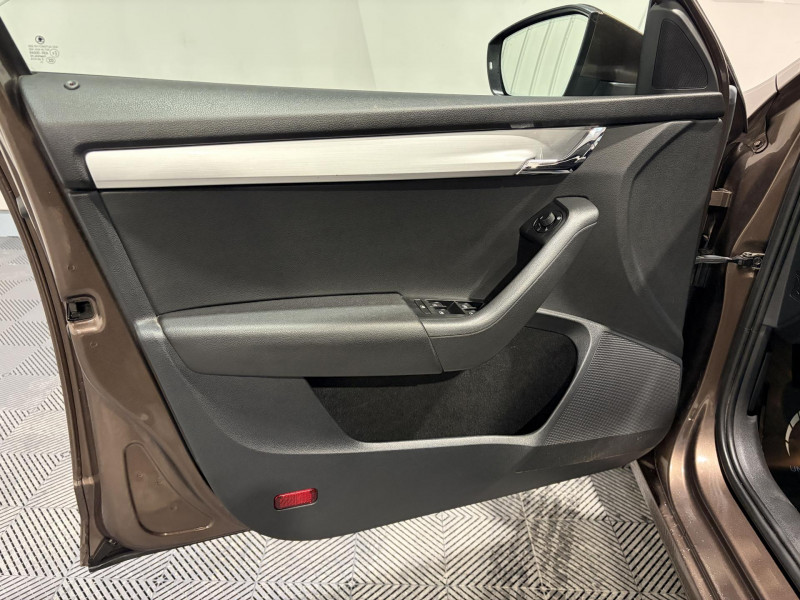 Photo 20 de l'offre de SKODA Octavia combi 1.6 TDI 116 ch CR FAP Business à 12490€ chez VL Auto