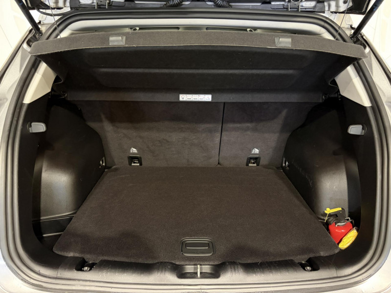 Photo 10 de l'offre de JEEP COMPASS 1.4 I MultiAir II 140 ch BVM6 Longitude Business à 13490€ chez VL Auto