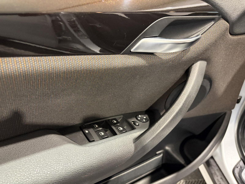 Photo 19 de l'offre de BMW X1 xDrive 20i 184 ch E84 LCI 2 xLine A à 14990€ chez VL Auto