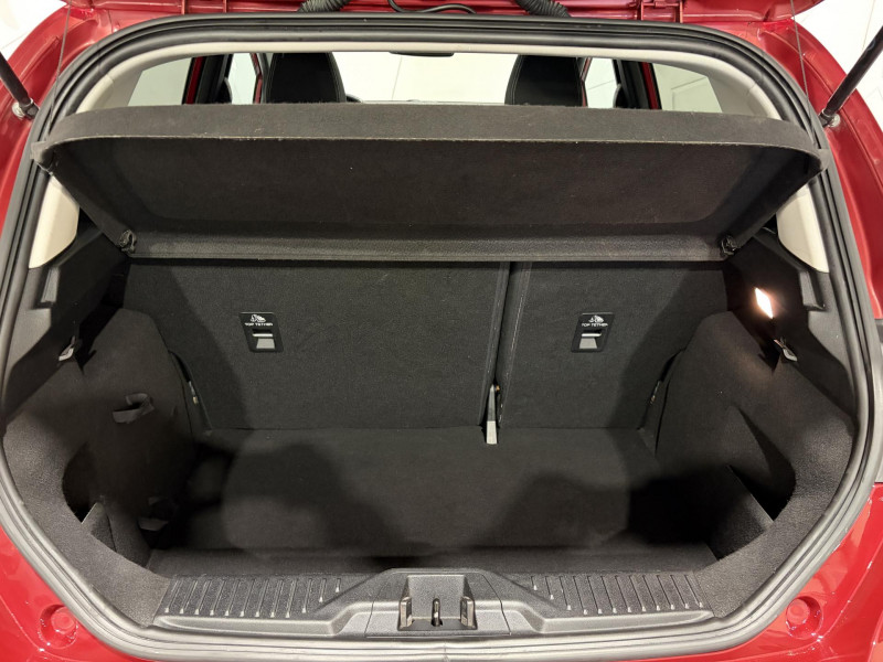 Photo 13 de l'offre de FORD FIESTA 1.0 EcoBoost 100 ch S&S BVM6 Titanium à 8490€ chez VL Auto