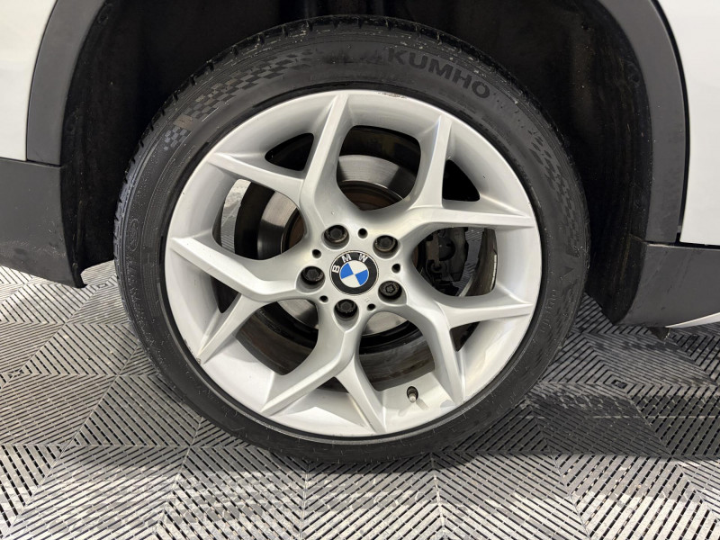 Photo 15 de l'offre de BMW X1 xDrive 20i 184 ch E84 LCI 2 xLine A à 14990€ chez VL Auto