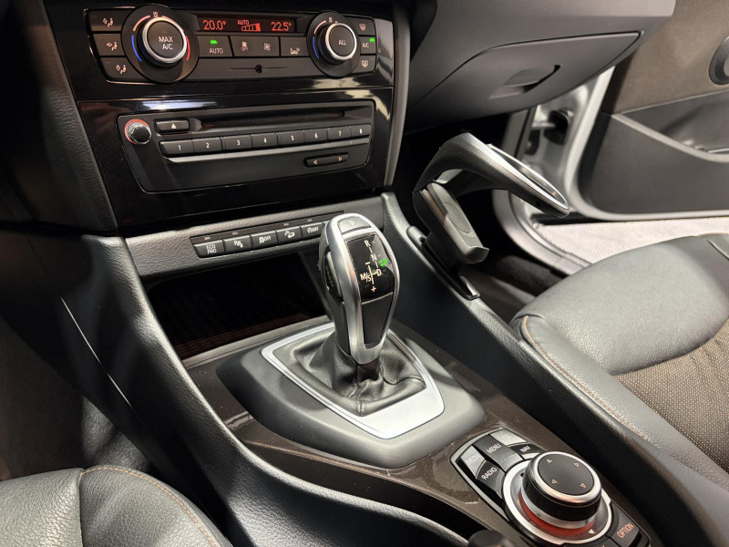 Photo 14 de l'offre de BMW X1 xDrive 20i 184 ch E84 LCI 2 xLine A à 14990€ chez VL Auto