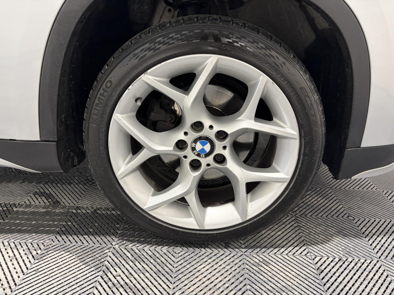 Photo 16 de l'offre de BMW X1 xDrive 20i 184 ch E84 LCI 2 xLine A à 14990€ chez VL Auto