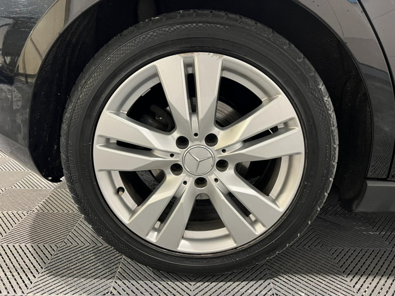 Photo 18 de l'offre de MERCEDES-BENZ CLASSE A 160 BM6 Style Line à 16990€ chez VL Auto