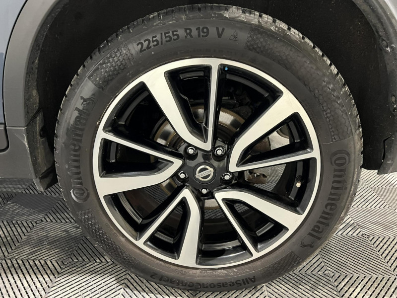 Photo 20 de l'offre de NISSAN X-TRAIL  2.0 dCi 177 5pl Xtronic Tekna à 17490€ chez VL Auto