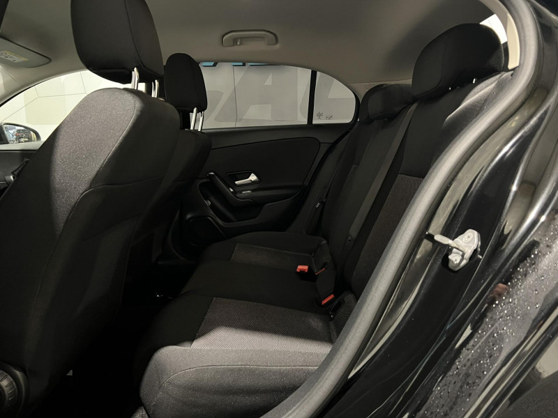 Photo 9 de l'offre de MERCEDES-BENZ CLASSE A 160 BM6 Style Line à 16990€ chez VL Auto