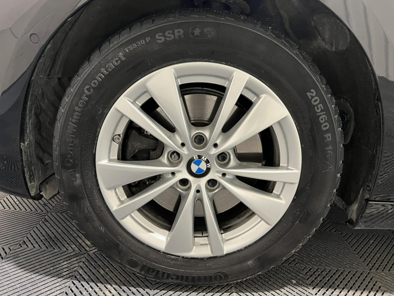 Photo 19 de l'offre de BMW SERIE 2 ACTIVE TOURER 218i 136 ch F45 Lounge BVA à 14990€ chez VL Auto