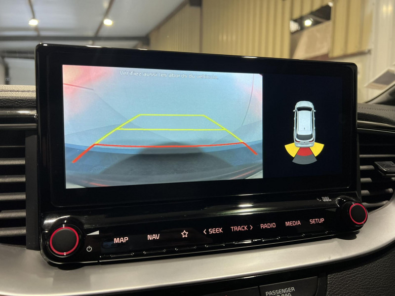 Photo 16 de l'offre de KIA PROCEED  1.4 T-GDI 140 ch ISG DCT7 GT Line Premium à 17990€ chez VL Auto