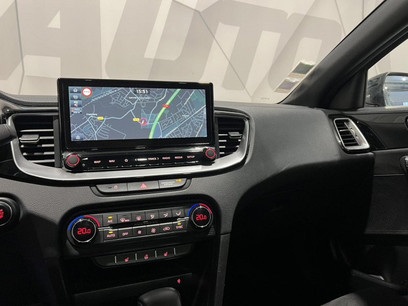 Photo 11 de l'offre de KIA PROCEED  1.4 T-GDI 140 ch ISG DCT7 GT Line Premium à 17990€ chez VL Auto