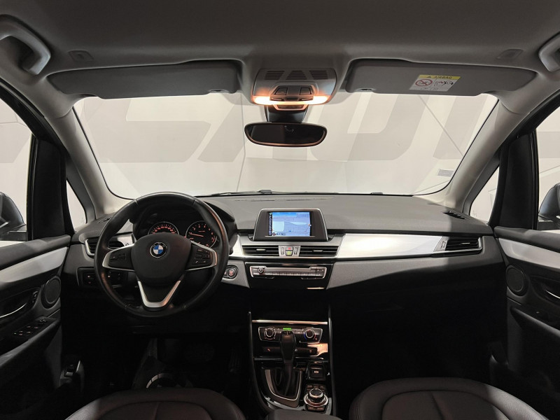 Photo 6 de l'offre de BMW SERIE 2 ACTIVE TOURER 218i 136 ch F45 Lounge BVA à 14990€ chez VL Auto