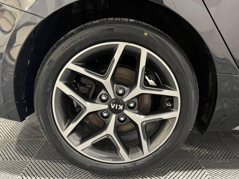 Photo 18 de l'offre de KIA PROCEED  1.4 T-GDI 140 ch ISG DCT7 GT Line Premium à 17990€ chez VL Auto