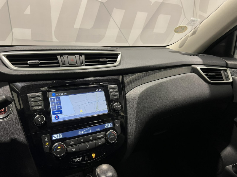 Photo 11 de l'offre de NISSAN X-TRAIL  2.0 dCi 177 5pl Xtronic Tekna à 17490€ chez VL Auto