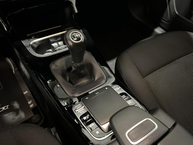 Photo 15 de l'offre de MERCEDES-BENZ CLASSE A 160 BM6 Style Line à 16990€ chez VL Auto
