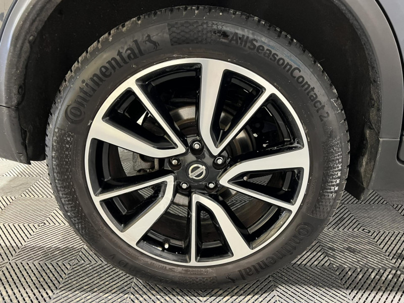 Photo 17 de l'offre de NISSAN X-TRAIL  2.0 dCi 177 5pl Xtronic Tekna à 17490€ chez VL Auto