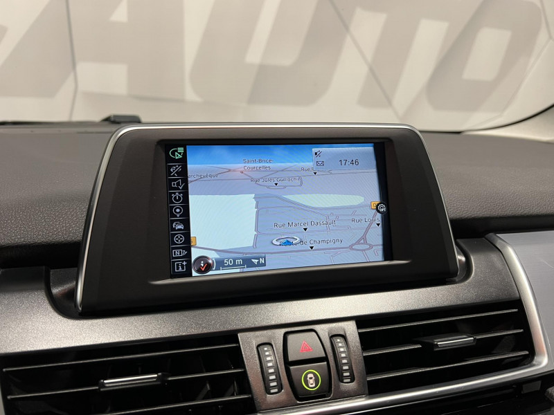 Photo 12 de l'offre de BMW SERIE 2 ACTIVE TOURER 218i 136 ch F45 Lounge BVA à 14990€ chez VL Auto