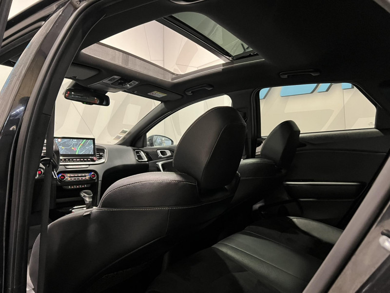 Photo 13 de l'offre de KIA PROCEED  1.4 T-GDI 140 ch ISG DCT7 GT Line Premium à 17990€ chez VL Auto