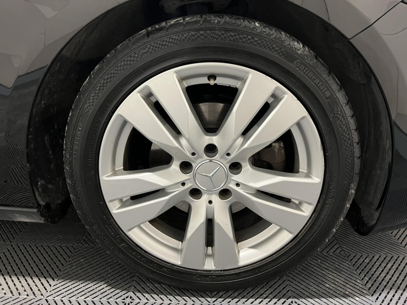 Photo 19 de l'offre de MERCEDES-BENZ CLASSE A 160 BM6 Style Line à 16990€ chez VL Auto