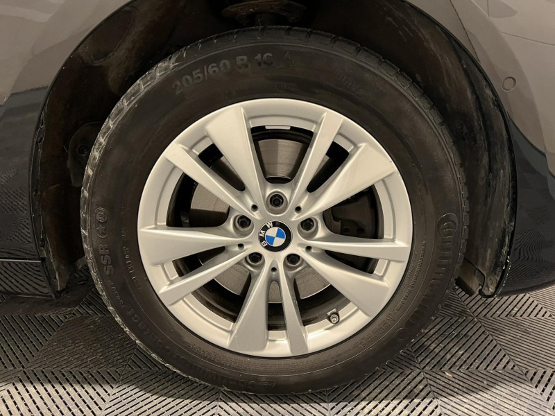 Photo 18 de l'offre de BMW SERIE 2 ACTIVE TOURER 218i 136 ch F45 Lounge BVA à 14990€ chez VL Auto