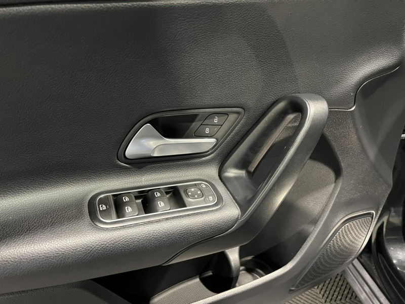 Photo 23 de l'offre de MERCEDES-BENZ CLASSE A 160 BM6 Style Line à 16990€ chez VL Auto