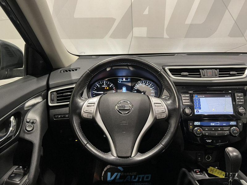 Photo 25 de l'offre de NISSAN X-TRAIL  2.0 dCi 177 5pl Xtronic Tekna à 17490€ chez VL Auto