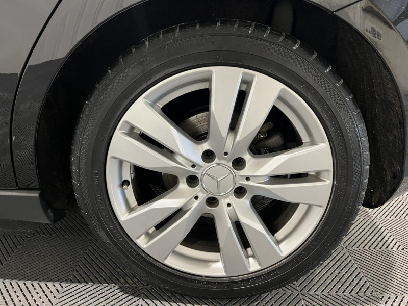 Photo 21 de l'offre de MERCEDES-BENZ CLASSE A 160 BM6 Style Line à 16990€ chez VL Auto