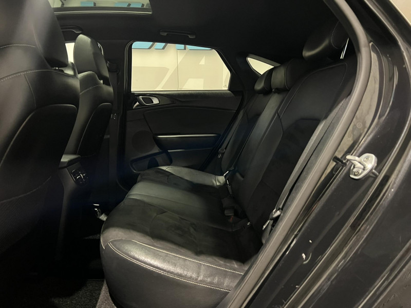 Photo 8 de l'offre de KIA PROCEED  1.4 T-GDI 140 ch ISG DCT7 GT Line Premium à 17990€ chez VL Auto