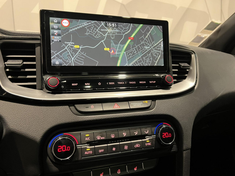 Photo 15 de l'offre de KIA PROCEED  1.4 T-GDI 140 ch ISG DCT7 GT Line Premium à 17990€ chez VL Auto