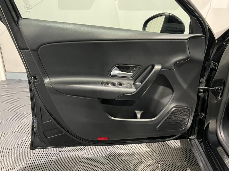Photo 22 de l'offre de MERCEDES-BENZ CLASSE A 160 BM6 Style Line à 16990€ chez VL Auto