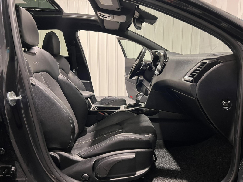 Photo 14 de l'offre de KIA PROCEED  1.4 T-GDI 140 ch ISG DCT7 GT Line Premium à 17990€ chez VL Auto