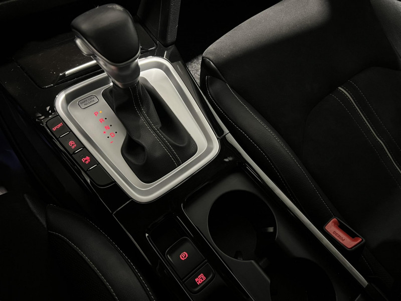 Photo 10 de l'offre de KIA PROCEED  1.4 T-GDI 140 ch ISG DCT7 GT Line Premium à 17990€ chez VL Auto