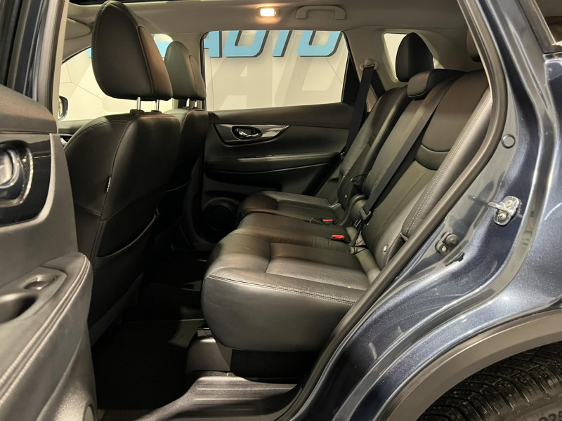Photo 7 de l'offre de NISSAN X-TRAIL  2.0 dCi 177 5pl Xtronic Tekna à 17490€ chez VL Auto