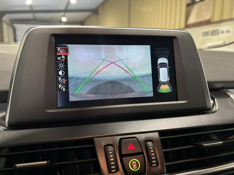 Photo 15 de l'offre de BMW SERIE 2 ACTIVE TOURER 218i 136 ch F45 Lounge BVA à 14990€ chez VL Auto