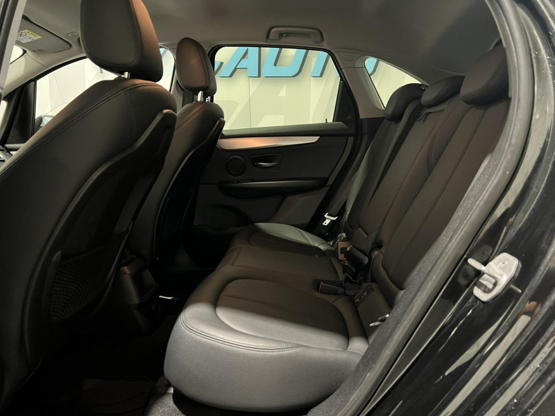Photo 8 de l'offre de BMW SERIE 2 ACTIVE TOURER 218i 136 ch F45 Lounge BVA à 14990€ chez VL Auto