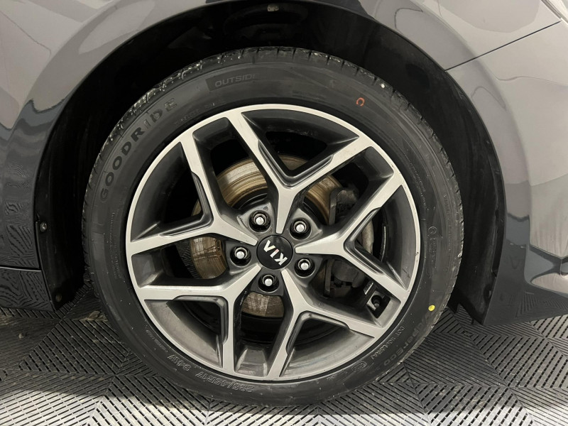 Photo 19 de l'offre de KIA PROCEED  1.4 T-GDI 140 ch ISG DCT7 GT Line Premium à 17990€ chez VL Auto
