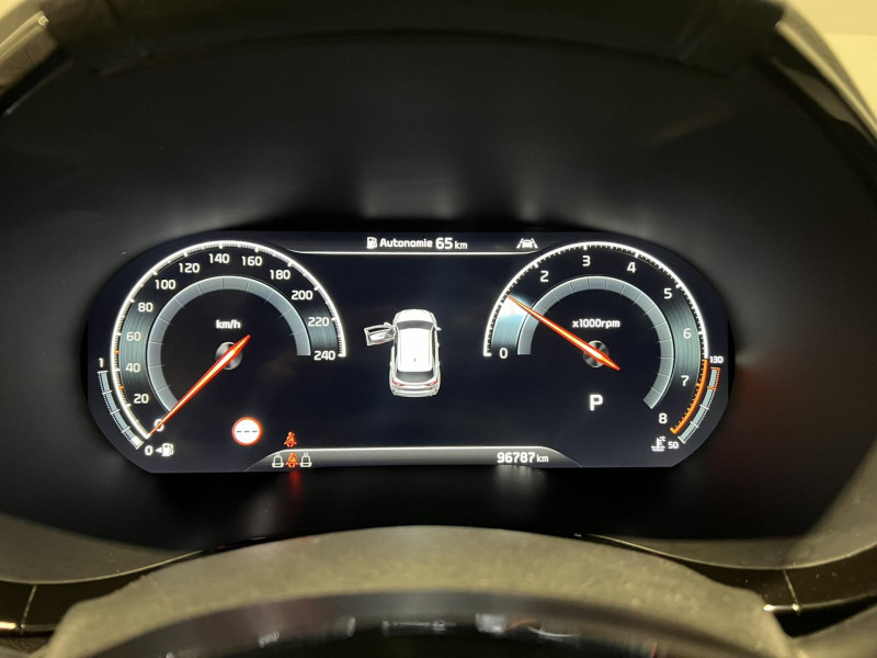 Photo 9 de l'offre de KIA PROCEED  1.4 T-GDI 140 ch ISG DCT7 GT Line Premium à 17990€ chez VL Auto