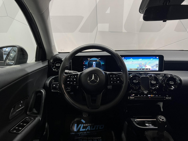 Photo 17 de l'offre de MERCEDES-BENZ CLASSE A 160 BM6 Style Line à 16990€ chez VL Auto
