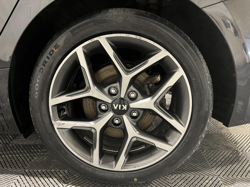 Photo 21 de l'offre de KIA PROCEED  1.4 T-GDI 140 ch ISG DCT7 GT Line Premium à 17990€ chez VL Auto